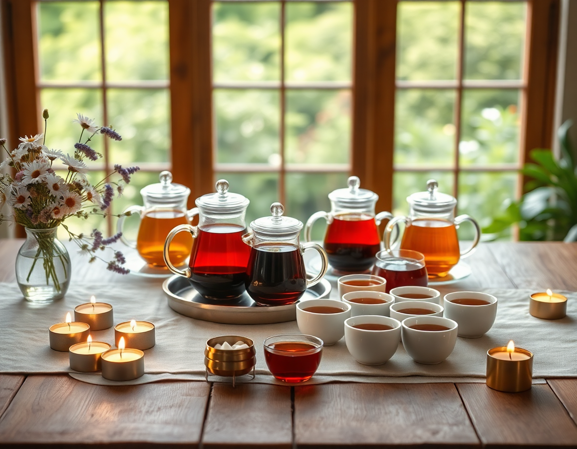 Assam tea estates venture into tea tourism
