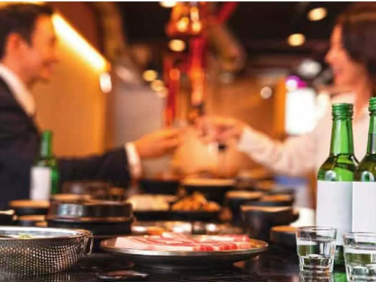 The Tippling Point
