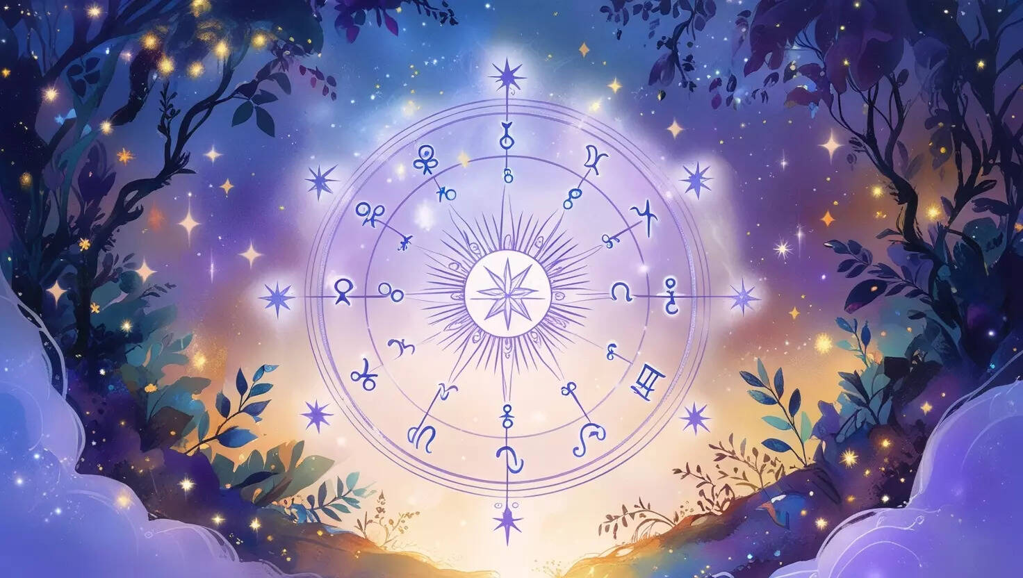 Horoscope Today, 11th May 2025, Daily Astrological Predictions for All Zodiac Signs: Balanced emotions bring clarity and harmony today